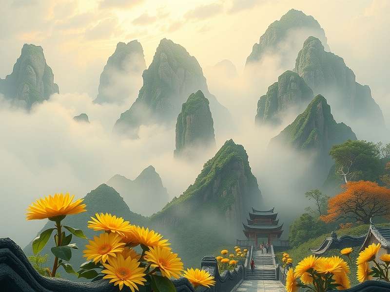 写真：都市时尚