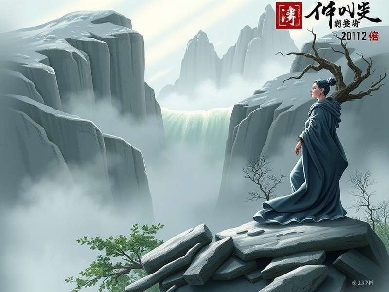 写真：夏日风情